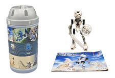 Lego bionicle toa mata - bionicle,
