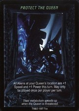 Protect the Queen - Premiere - Alien Vs Predator