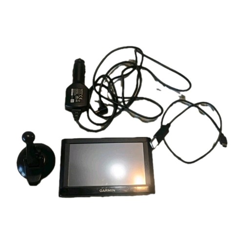 Garmin nuvi 56lmt pacchetto - nuvi,