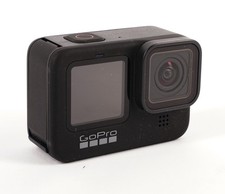 GoPro HERO9 5K impermeabile