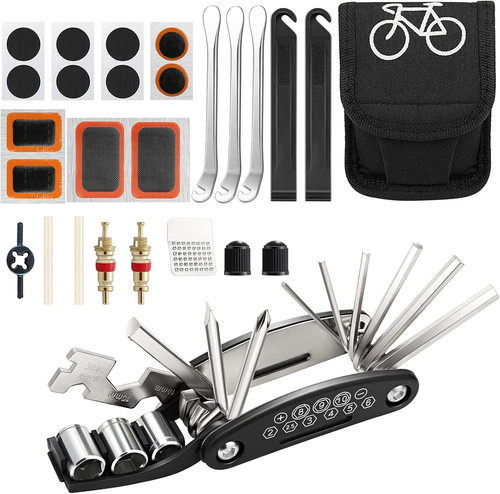 Kit riparazione per bici - per,