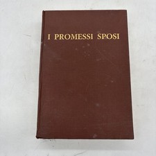 I promessi sposi Storia