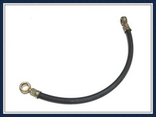 Tubo Pompa Carburante Gasolio