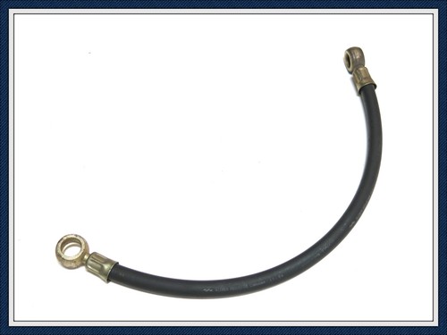 Tubo pompa carburante gasolio - pompa,