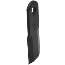 Coltello per trincia dritto