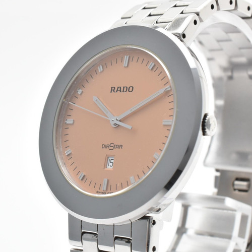 Orologio uomo rado - uomo, diastar