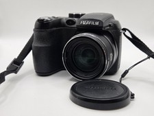 FUJIFILM FinePix S Series