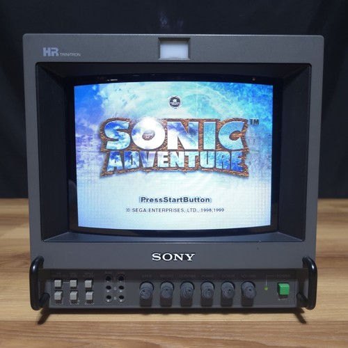 Sony pvm 9044q - 8", pvm-9044q
