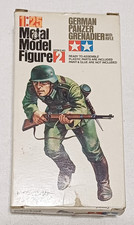 Tamiya German Grenadier with