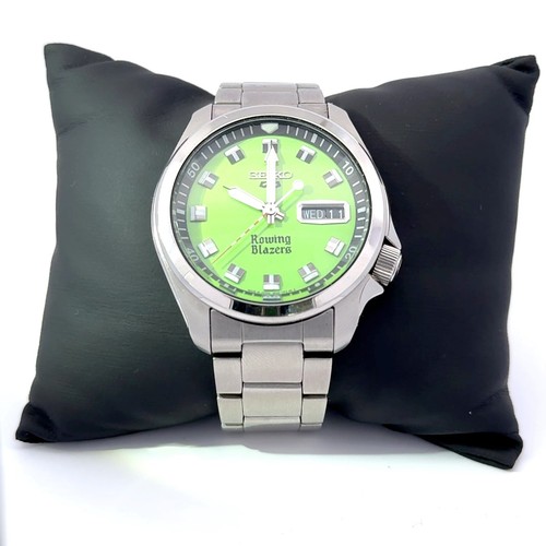 Orologio seiko rowing - orologio,