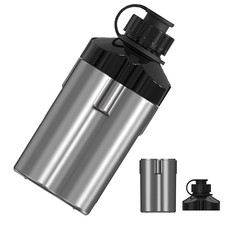 Mulinello da Pesca Elettrico