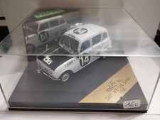 Vitesse L123 Renault R4L #14