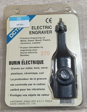 Incisore Elettrico A*F