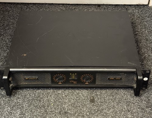 Sansui a650 amplificatore - sansui,