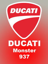Manuale d'officina DUCATI