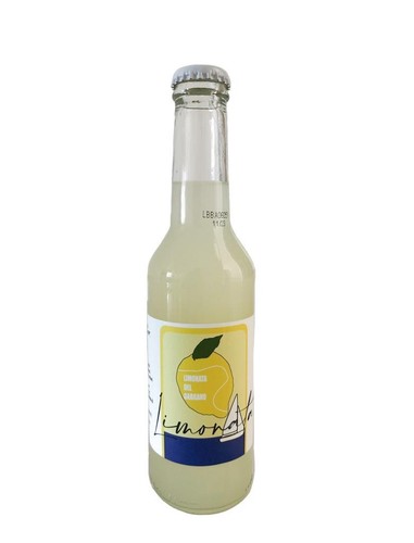 Limonata del gargano - limonata,
