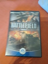 BATTLEFIELD 1942 - GIOCO VIDEOGIOCO GAME DISCO X COMPUTER PC CD ROM NUOVO