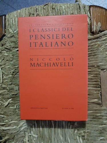 Classici del pensiero - classici,