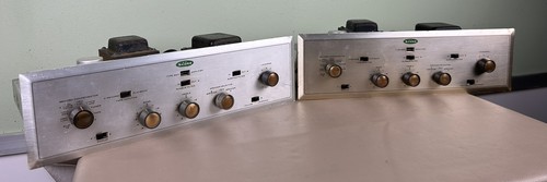 Scott type tube - scott,