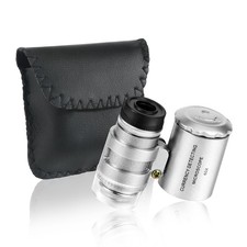Microscopio Tascabile Mini 60X