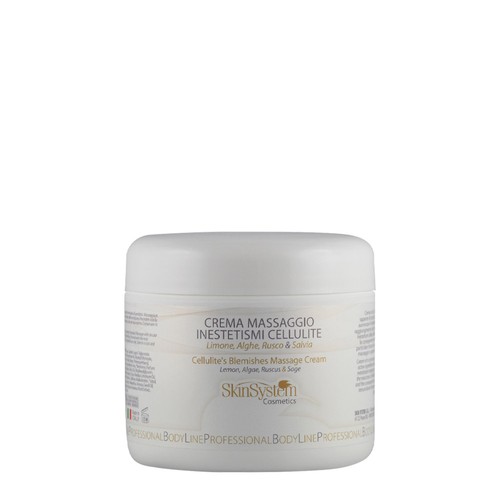 Skinsystem cellulite - skinsystem, cellulite's