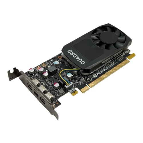 Scheda grafica nvidia quadro - scheda,