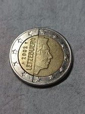 Moneda de 2 euros 2002