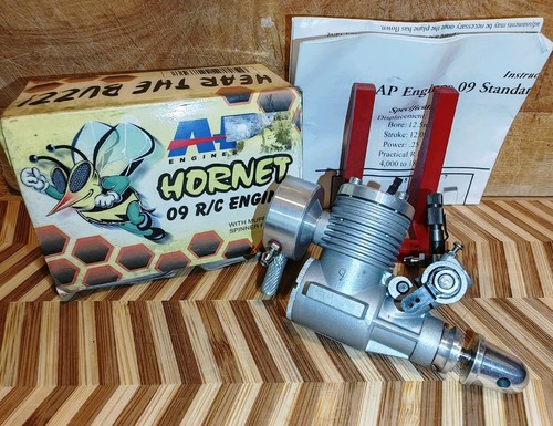 Hornet radiocomando twin - radiocomando,