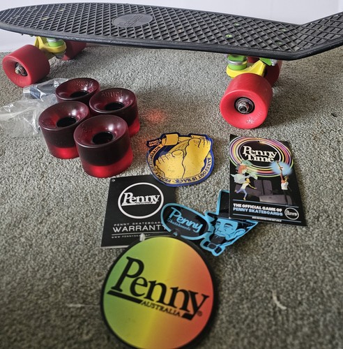 Penny board australia - board,