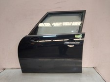 Front left door - left, mini