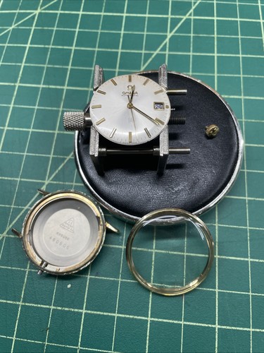 Orologio uomo omega seamaster - uomo,