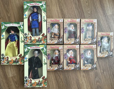BIKIN DISNEY Biancaneve I