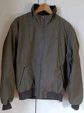 Giubbotto North Sails Mod Sailor Col. Tortora Tg M