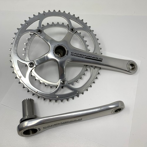 Guarnitura campagnolo centaur - campagnolo,
