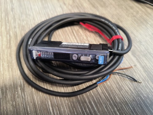 Keyence v11 amplificatore - fs-v11,