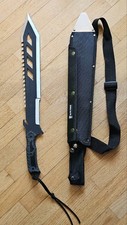 Umarex Elite Force EF712 Machete Outdoor Scheide