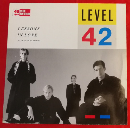 Level lessons love - ,