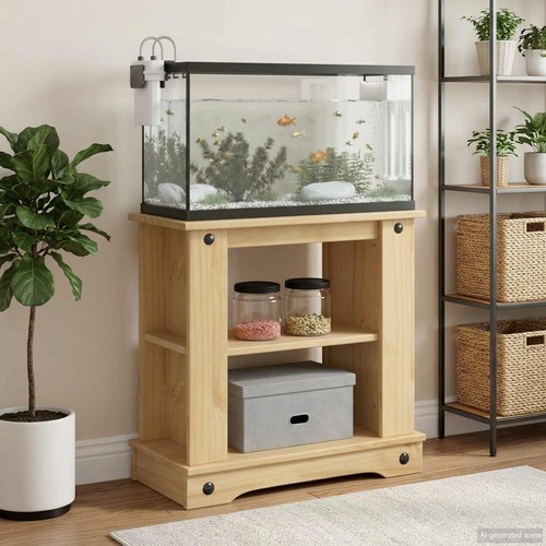 Supporto per acquario corona - supporto,