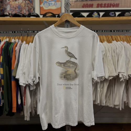 Shirt anni national - t-shirt,