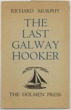 Richard MURPHY / The Last