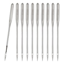 150  per Macchina da Cucire Resistenti per Tessuti Spessi, Pelle e Jean4787