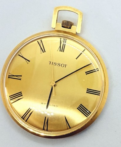 Orologio tasca meccanico - orologio,