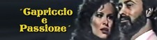 Telenovelas CAPRICCIO E