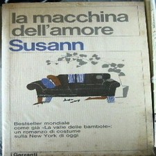 Susann - La Macchina