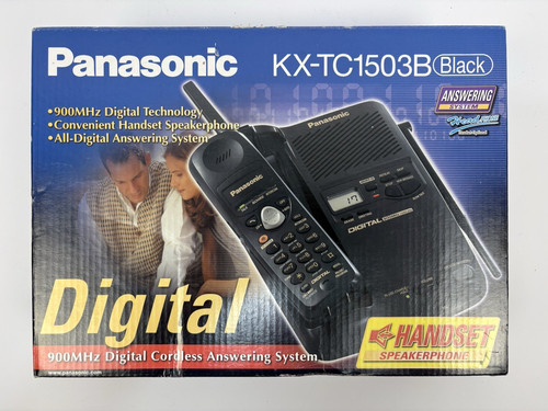 Panasonic sistema risposta - panasonic,