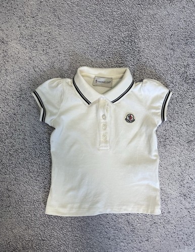 Polo moncler bambino - moncler, 9-12m