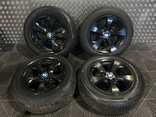 Bmw f25 2015 - bmw, pollici
