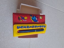 calcolatrice solare con penna