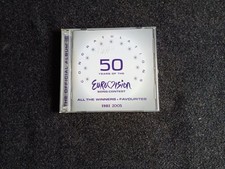 50 Years Of The Eurovision - 2