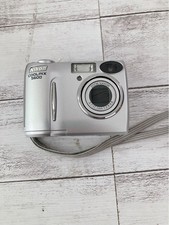 Nikon Coolpix 5600 argento